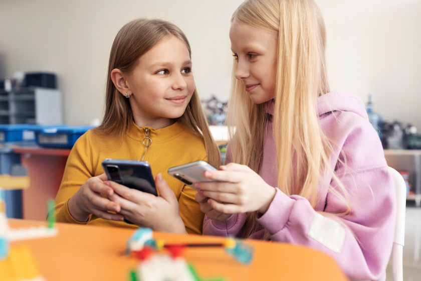 закон об использовании телефонов в школе