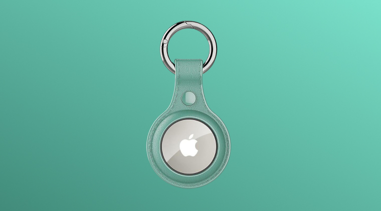 apple air tag for android