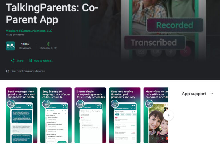 The Best Parenting Apps of 2026