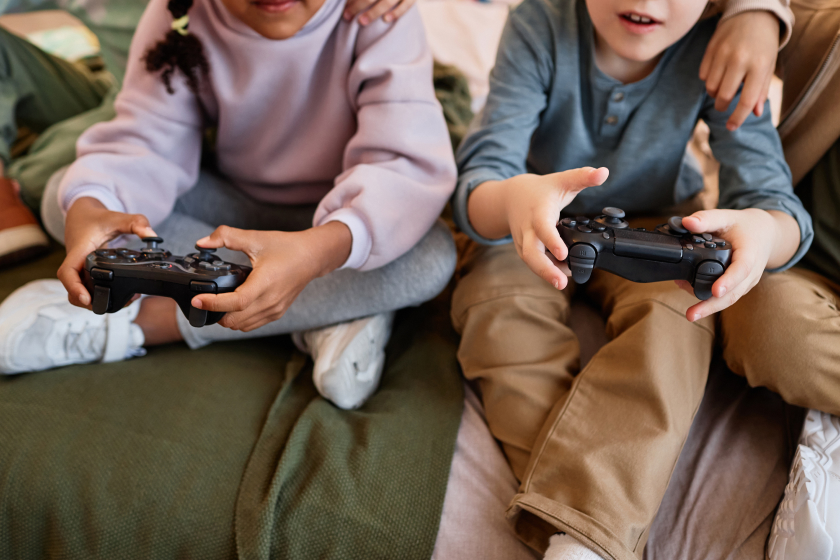 [nintendo switch online parental controls]