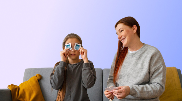 во что можно поиграть дома с детьми