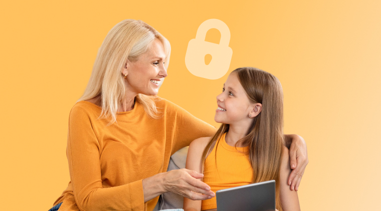 защита детей от нежелательного контента защита детей от противоправного контента