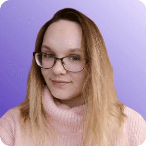 Анастасия Орлова