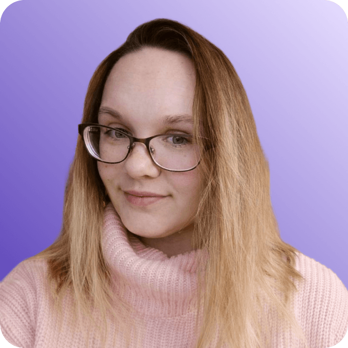 Анастасия Орлова