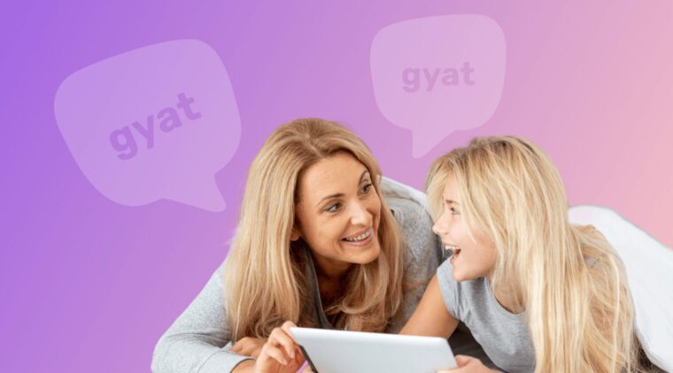 Gyat Meaning: What It Is & How Gen Alpha Uses It
