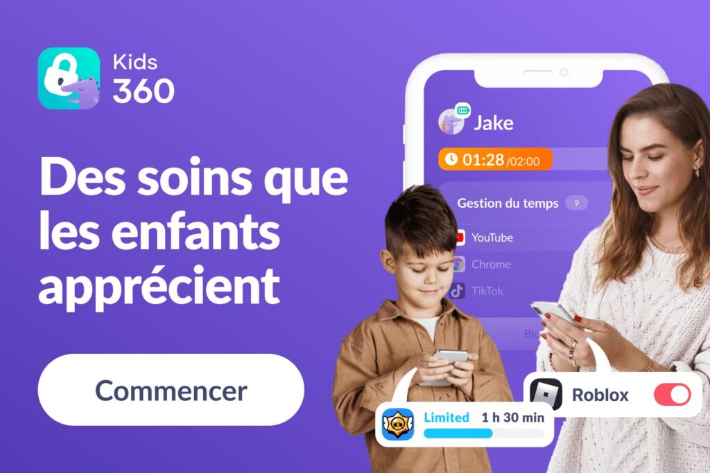  bloquer une application sur iphone