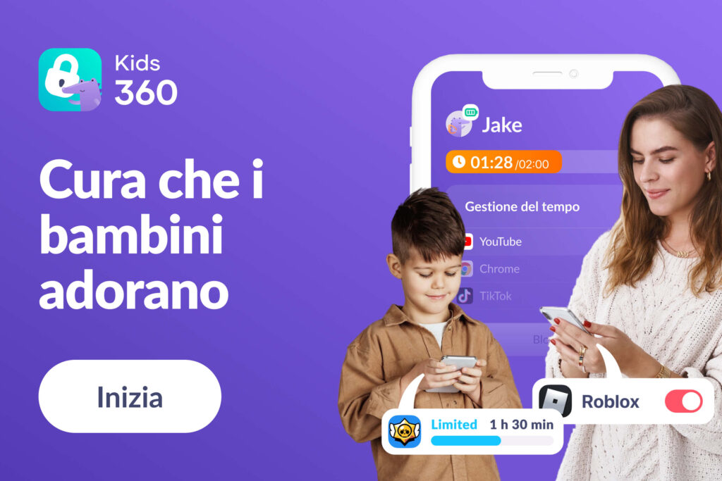 come bloccare le app su android