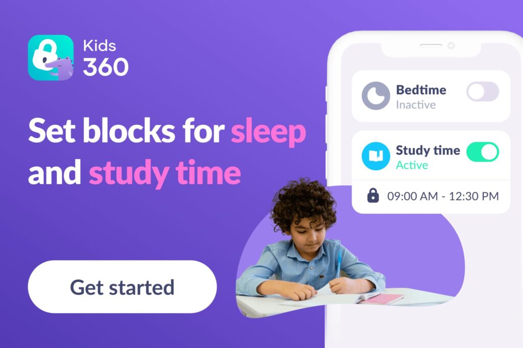 average screen time in america