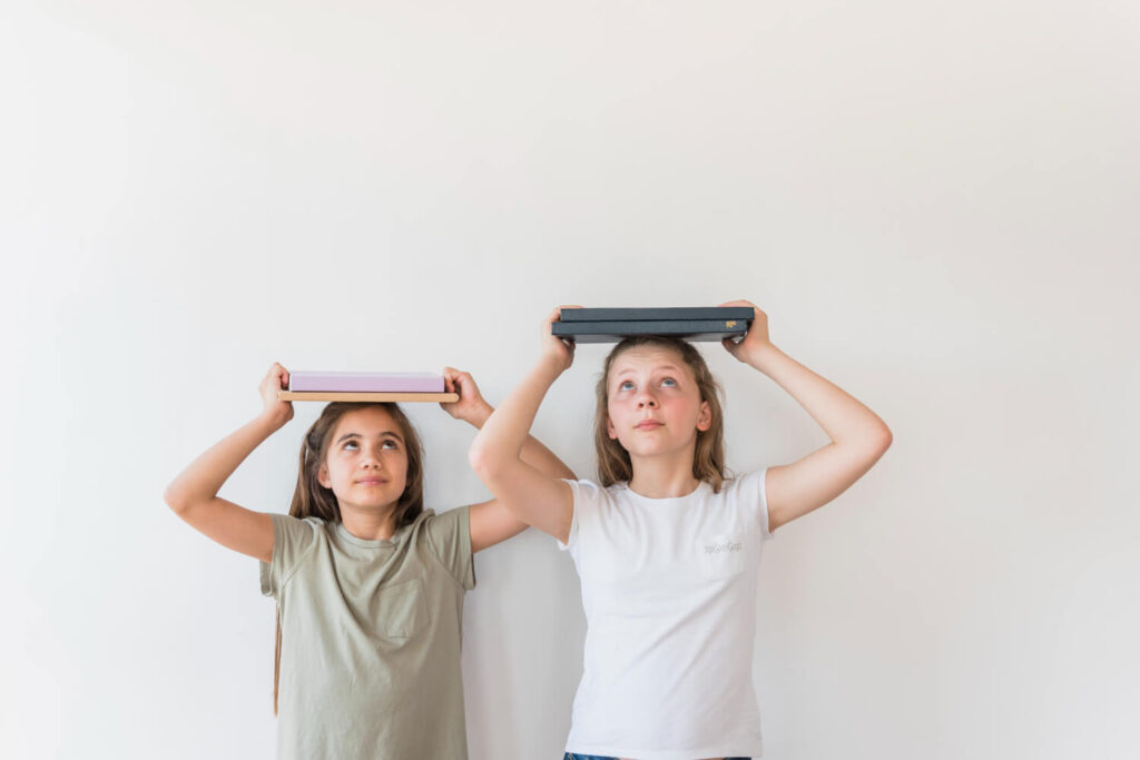 what age should kids get a phone