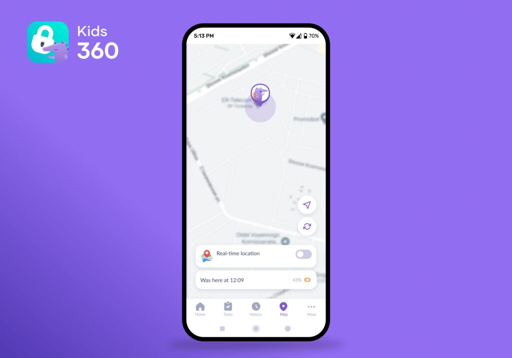 parental controls for android