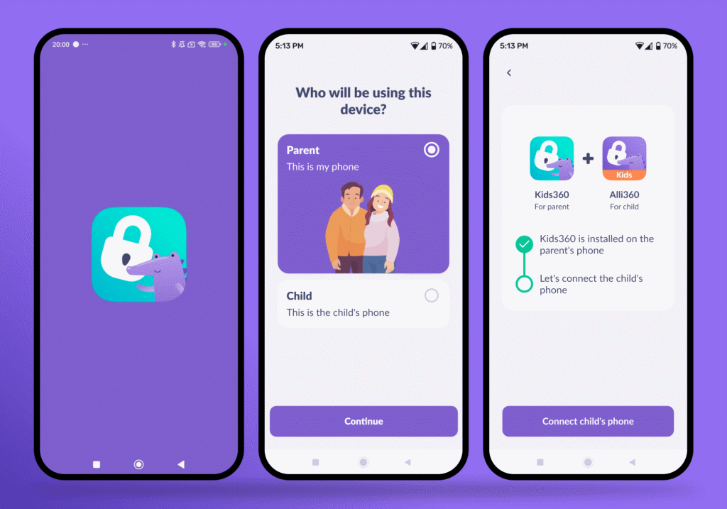phone monitoring app