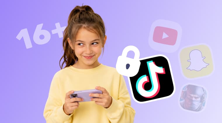 Social Media Bans for Kids
