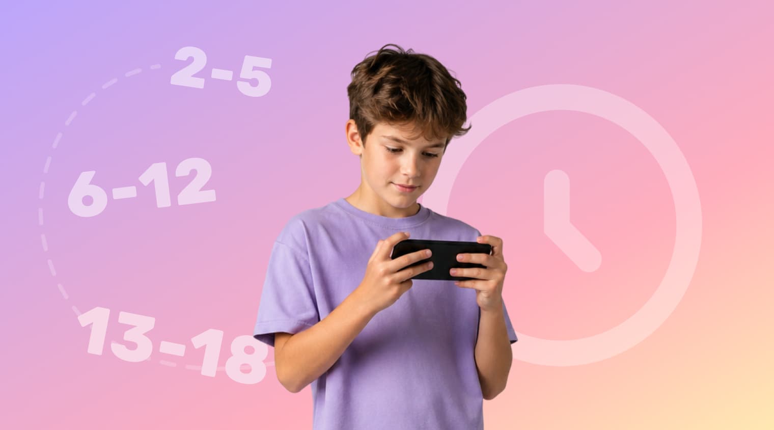 How Much Screen Time Is Too Much