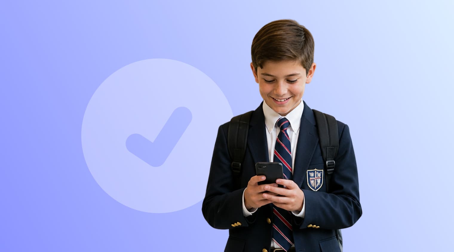 Should Your Child Have a Phone at School?