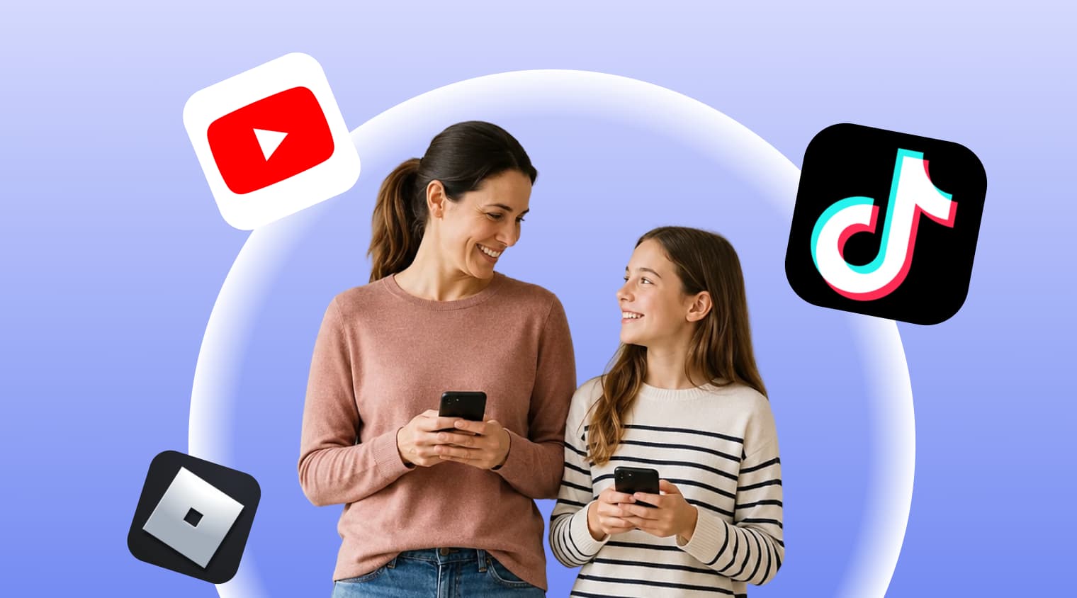 Screen Time Rules for Kids